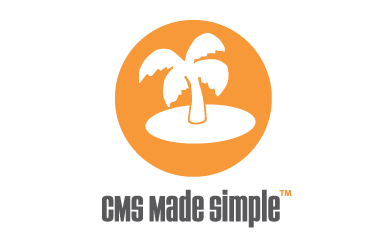 CMS Made Simple Logo