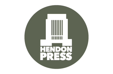 Hendon Press Logo